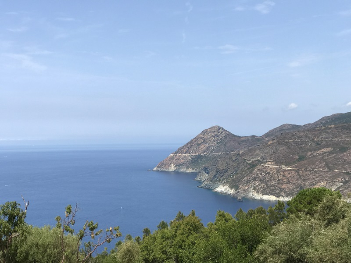 Découvrir la Corse par micro-régions