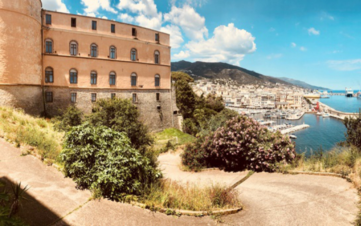 Palais des Gouverneurs ©ATC