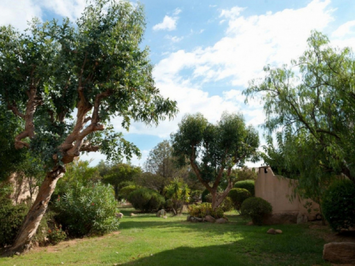 ©domaine de la punta