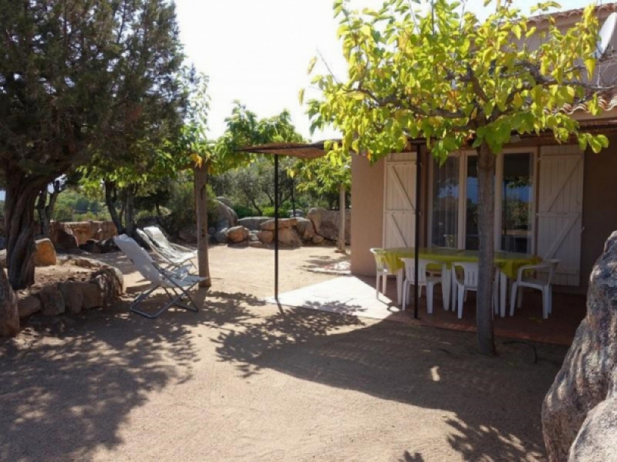 ©domaine de la punta