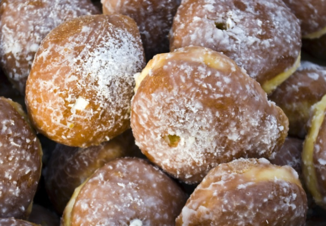 fritelle