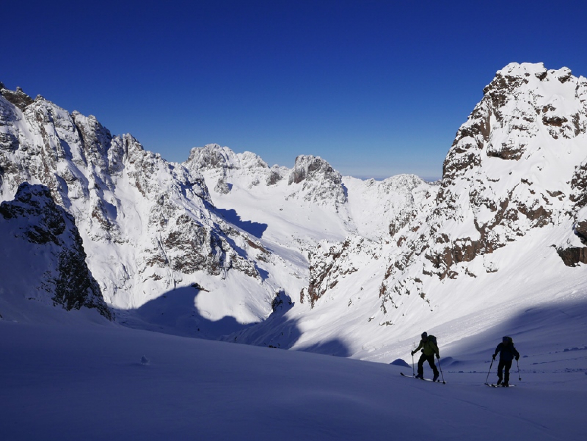 Le Attivita Neve In Corsica Rivista Di Viaggi In Corsica Online Il Magazine Che Racconta E Scrive Di Tutto Cio Che E Viaggio Cultura E Lifestyle In Corsica