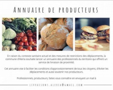 ©Annuaire Aleria
