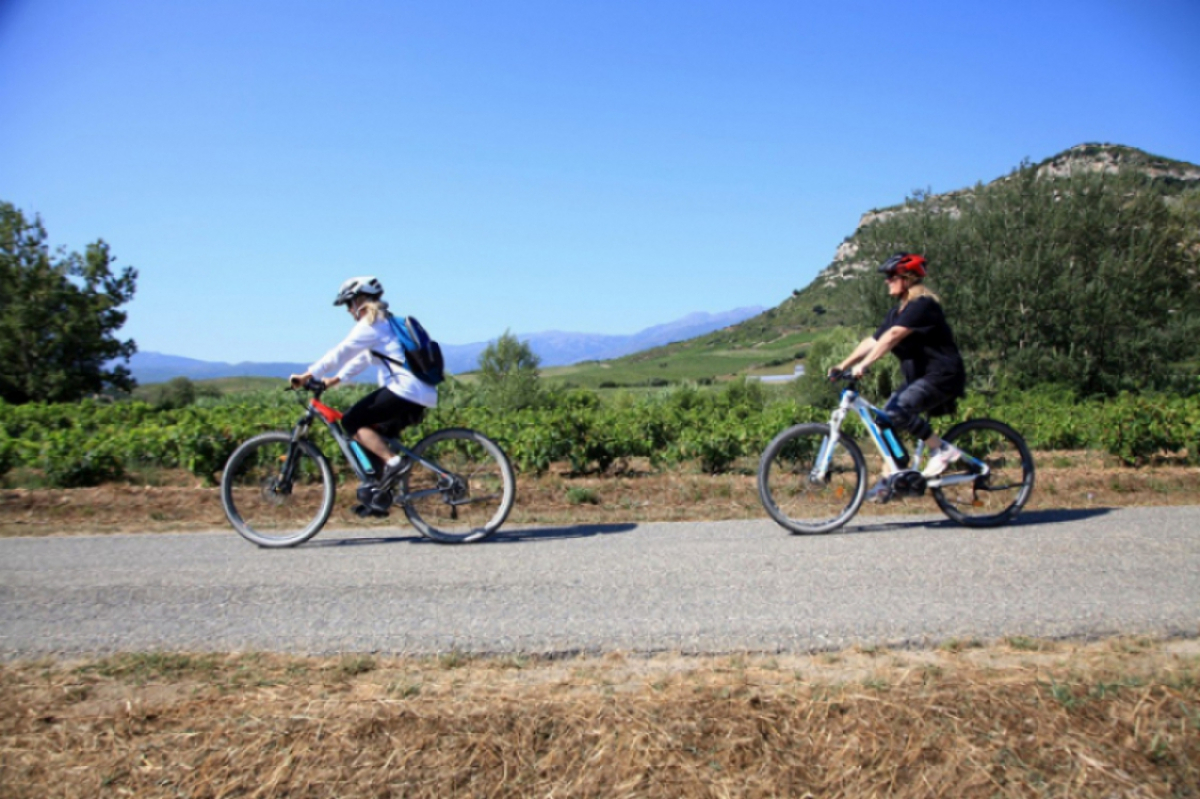 Discover the GT20 The corsican official tourist website
