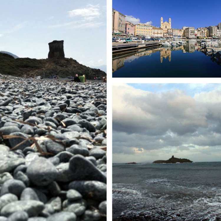 Pays bastiais