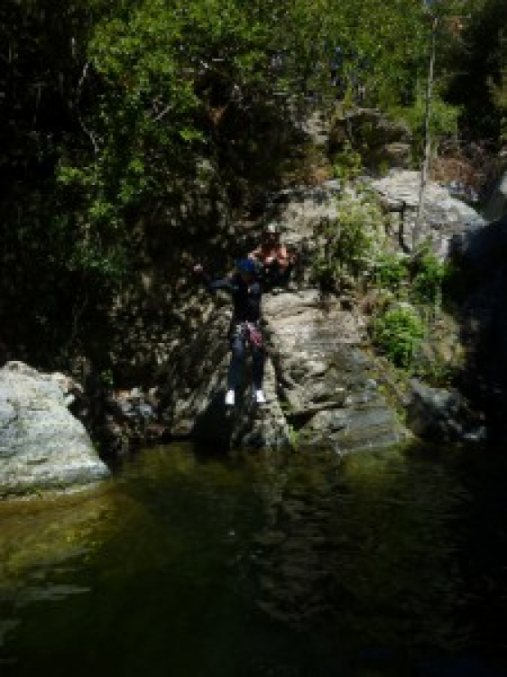 Canyoning-In-Terra-Corsa-Ponte-leccia-Golo-corse-vacances-tourisme-2-