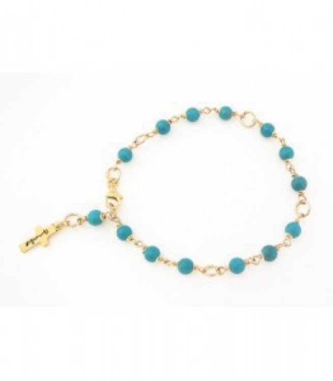 le-bracelet-boules-en-turquoise-porte-bonheur-corse