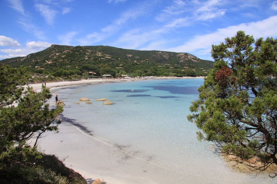 palombaggia-corse