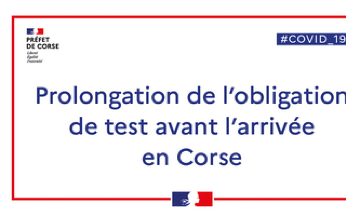 Prolongation covid