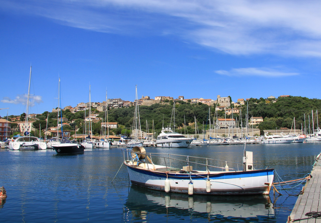 Porto Vecchio©ATC-S.ALESSANDRI