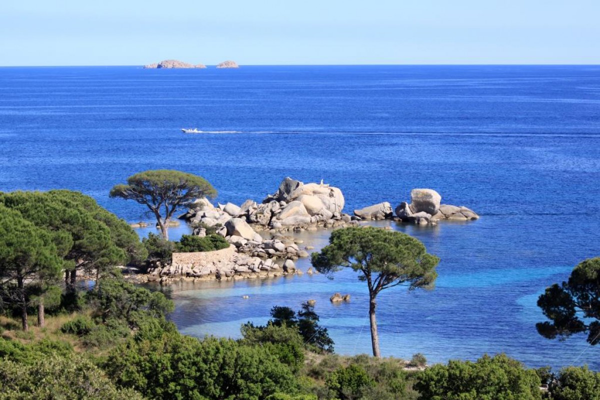 Frances Most Beautiful Beach Is In Corsica Corsica
