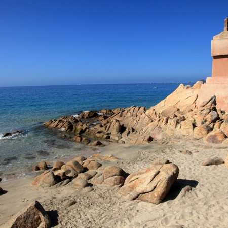 Corsica Travel And Holidays Magazine