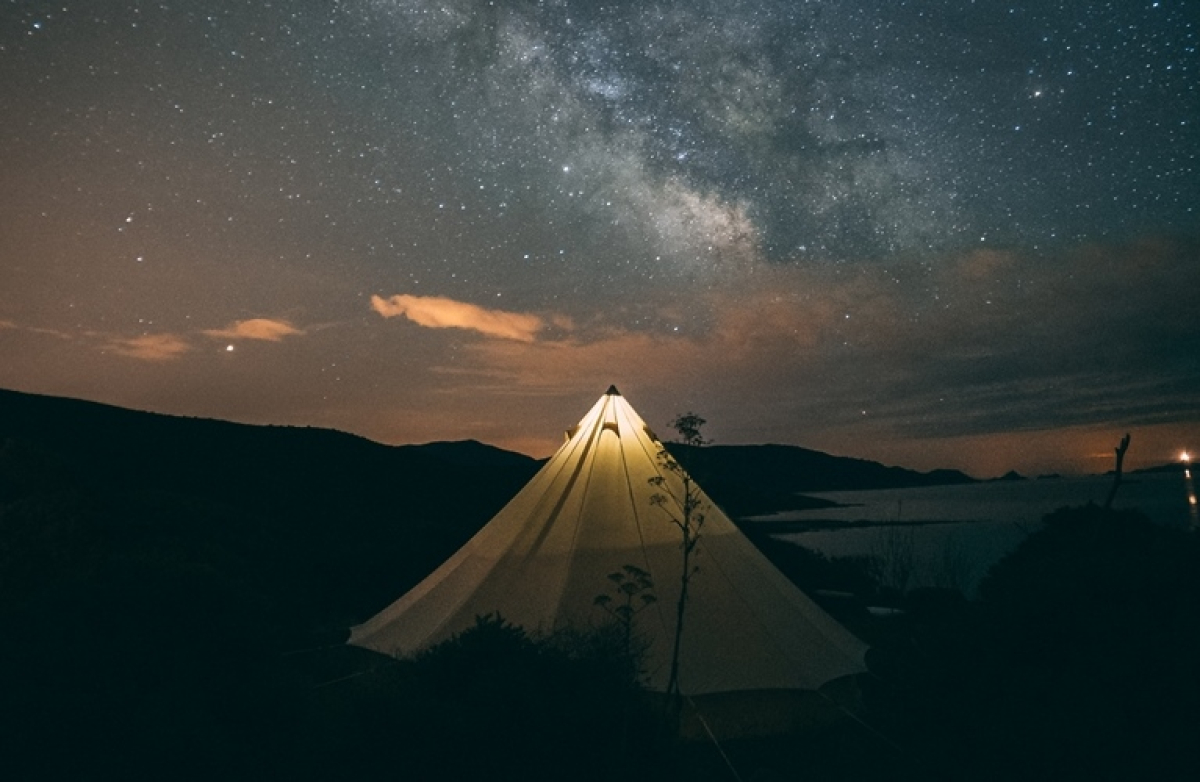 © Wild Corsica