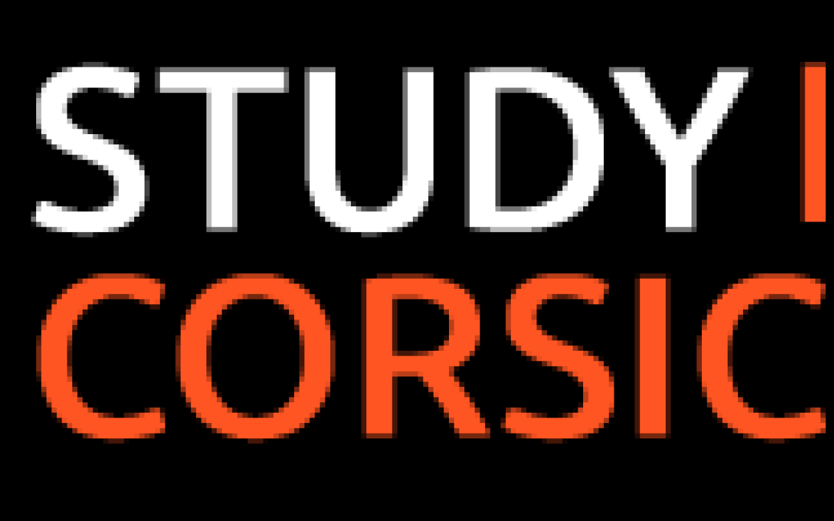 Study in Corsica