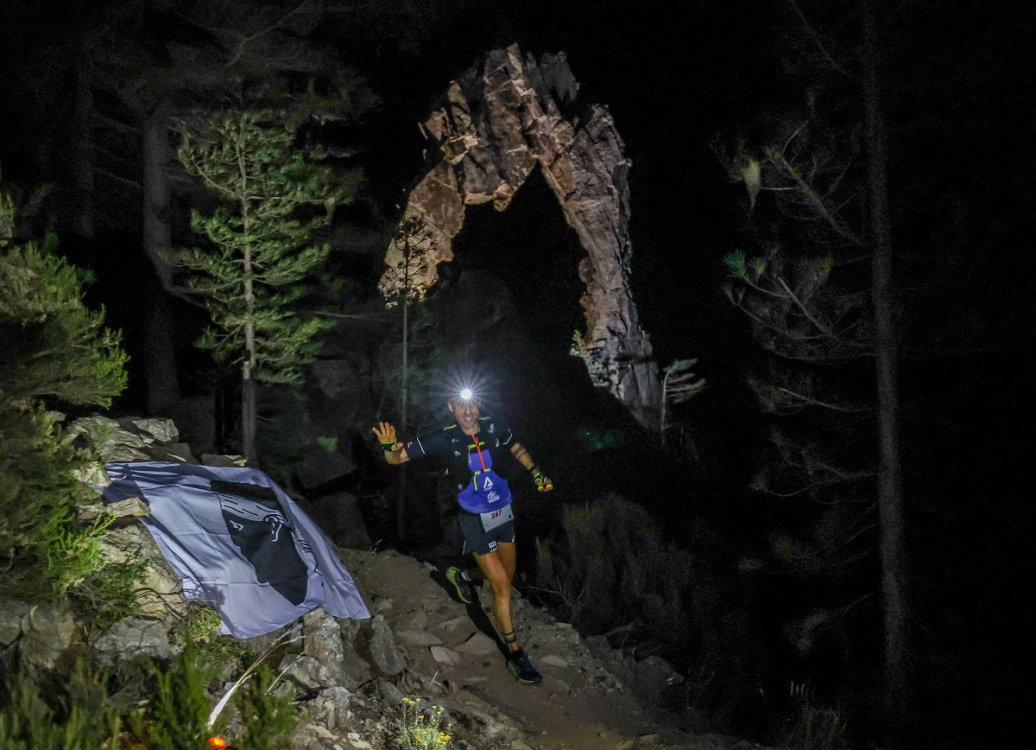 Restonica Trail ©Loïc Colonna