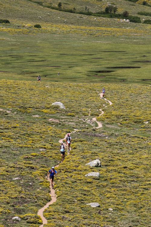 Restonica Trail ©Loïc Colonna