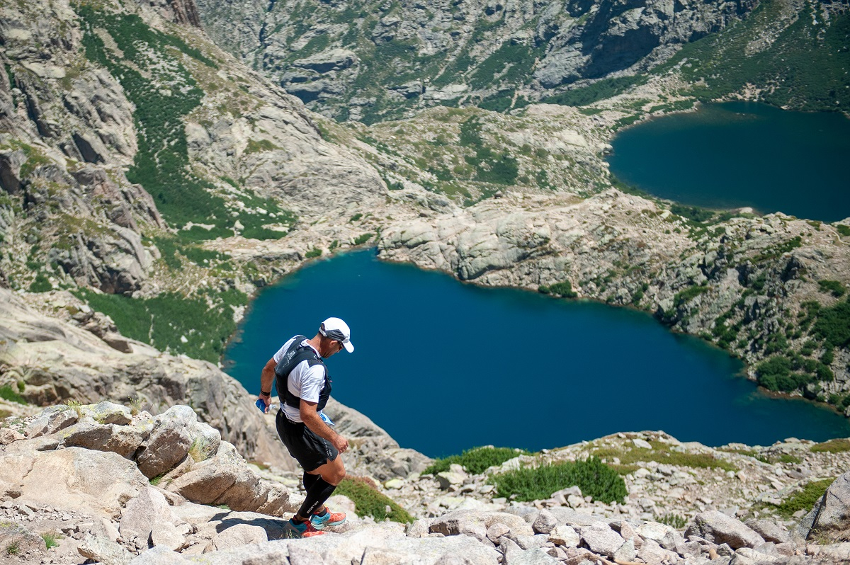 Restonica Trail ©Loïc Colonna