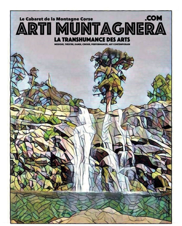 ARTI MUNTAGNERA