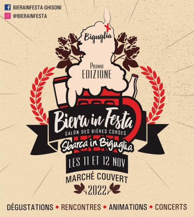 biera in festa 2022