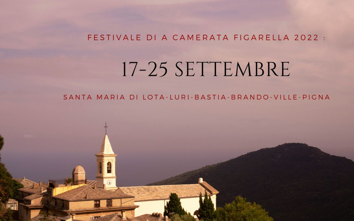 camerata figarella 2022