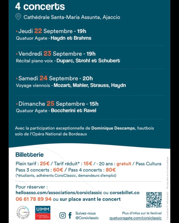 corsiclassic 1