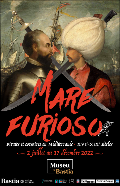 EXPO MARE FURIOSO