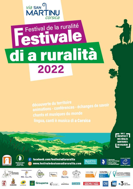 FESTIVAL RURALITA
