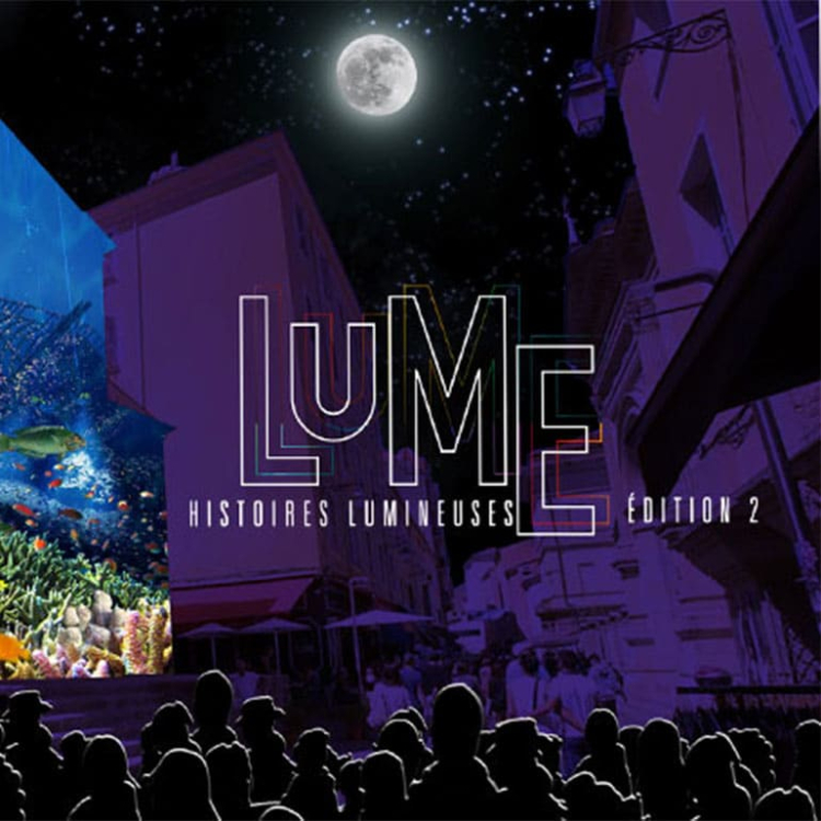 LUME 2022
