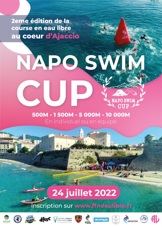 napo swim cup