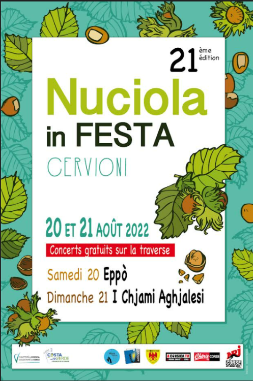 nuciola in festa 2022