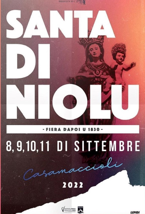 SANTA DI NIOLU