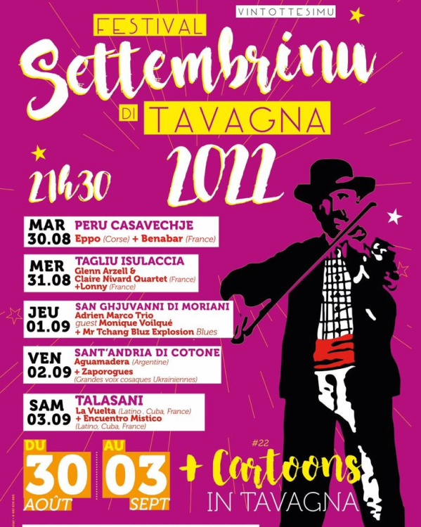 settembrinu 2022