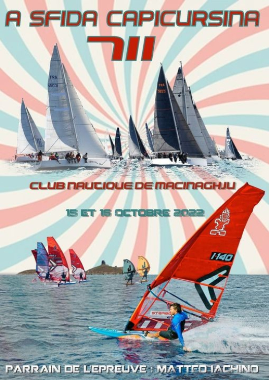 sfida capicursina 2022