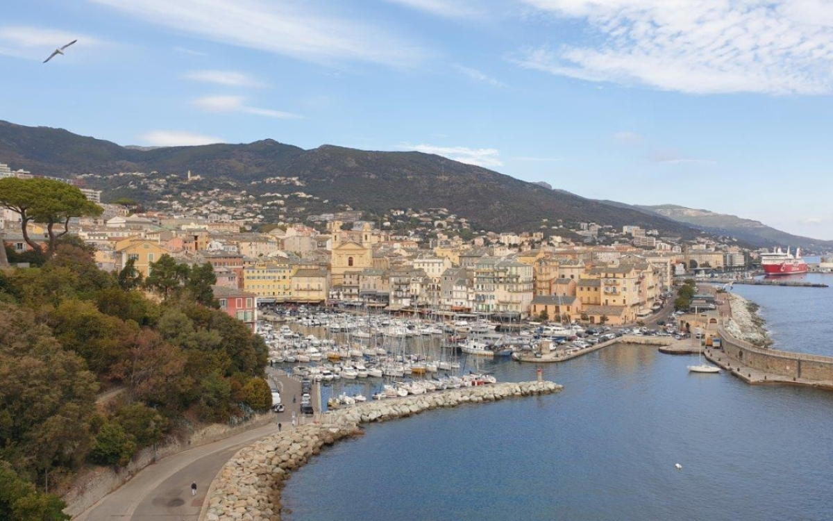 bastia