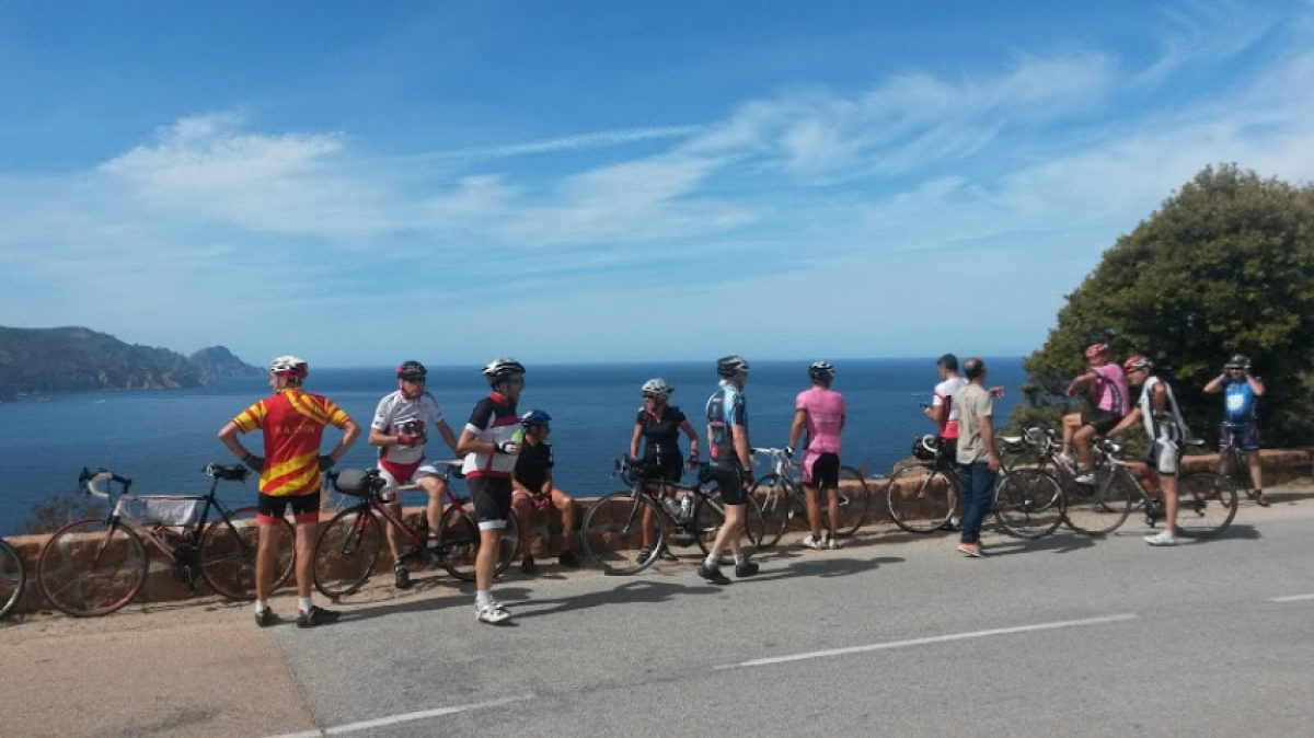 Course discount velo corse