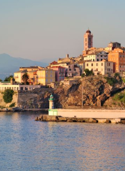 Corsica | The corsican official tourist website