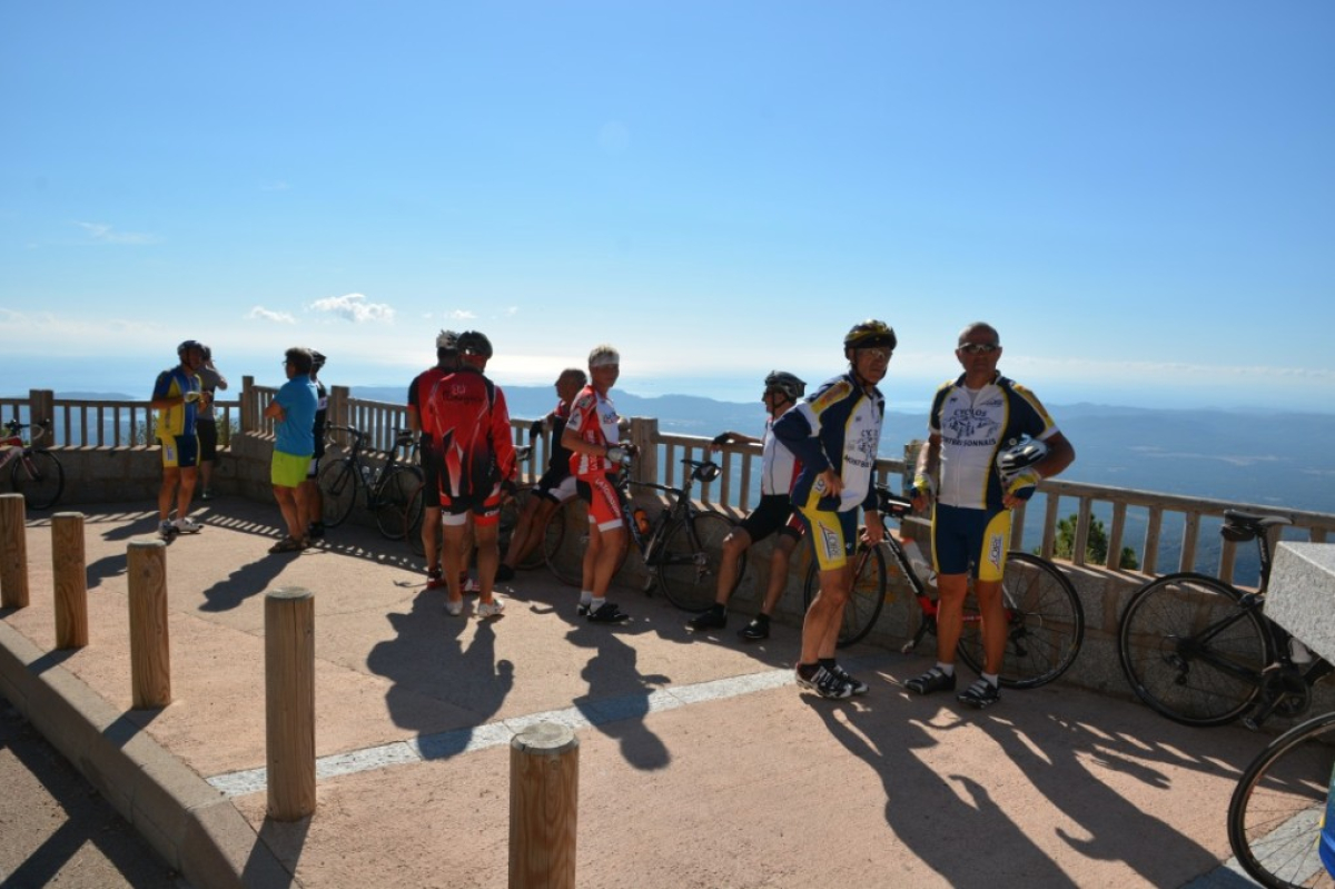 Zuid-Corsica op de fiets met Cycling Corsica | Officiële website voor toerisme en vakanties Corsica