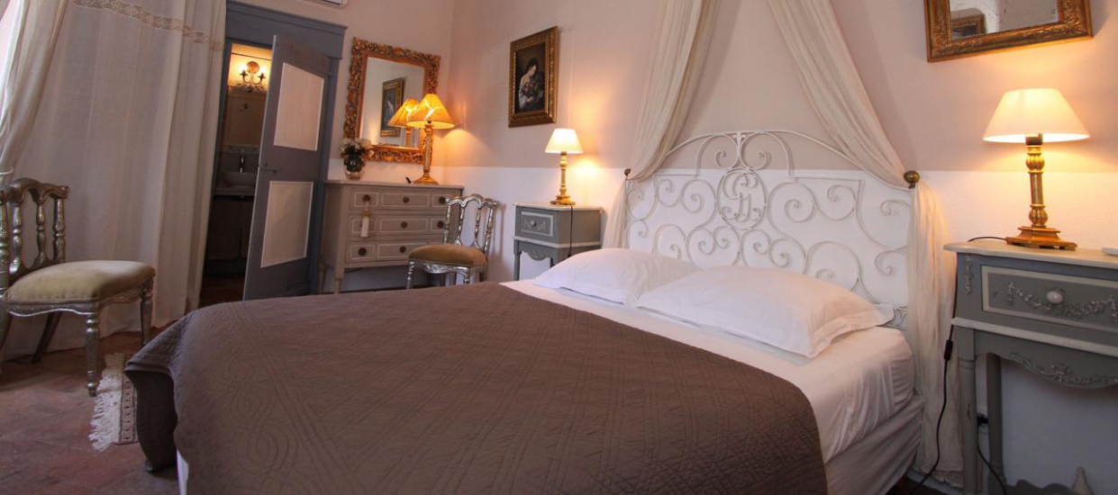 Accommodation In Corsica