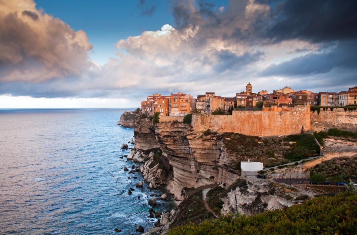 faire rencontre corse