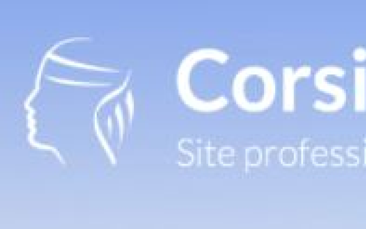 SITE PRO : ATC.CORSICA