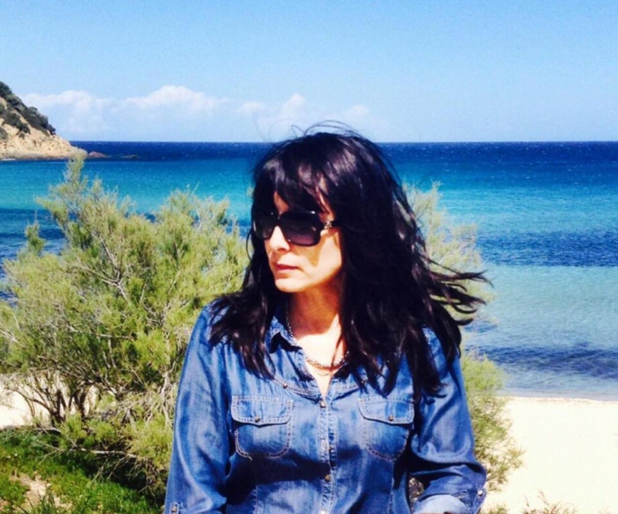 Nathalie Albertini